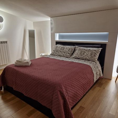 A Casa Di Oreste E Olivia Arezzo Dış mekan fotoğraf