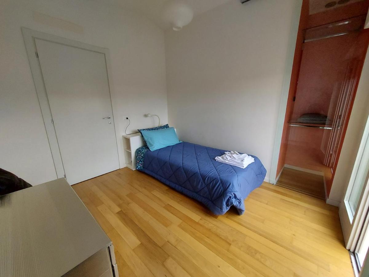 A Casa Di Oreste E Olivia Arezzo Dış mekan fotoğraf