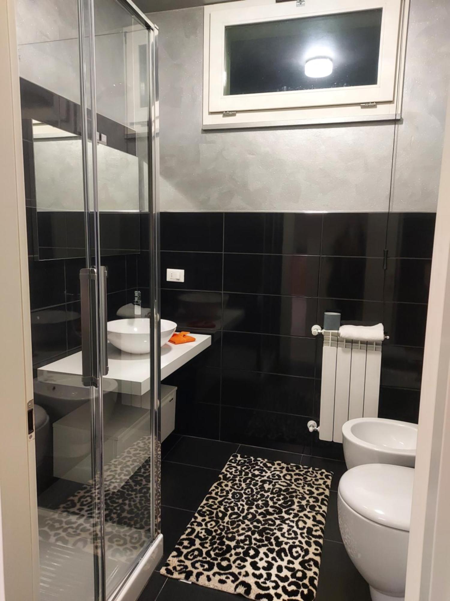 A Casa Di Oreste E Olivia Arezzo Dış mekan fotoğraf