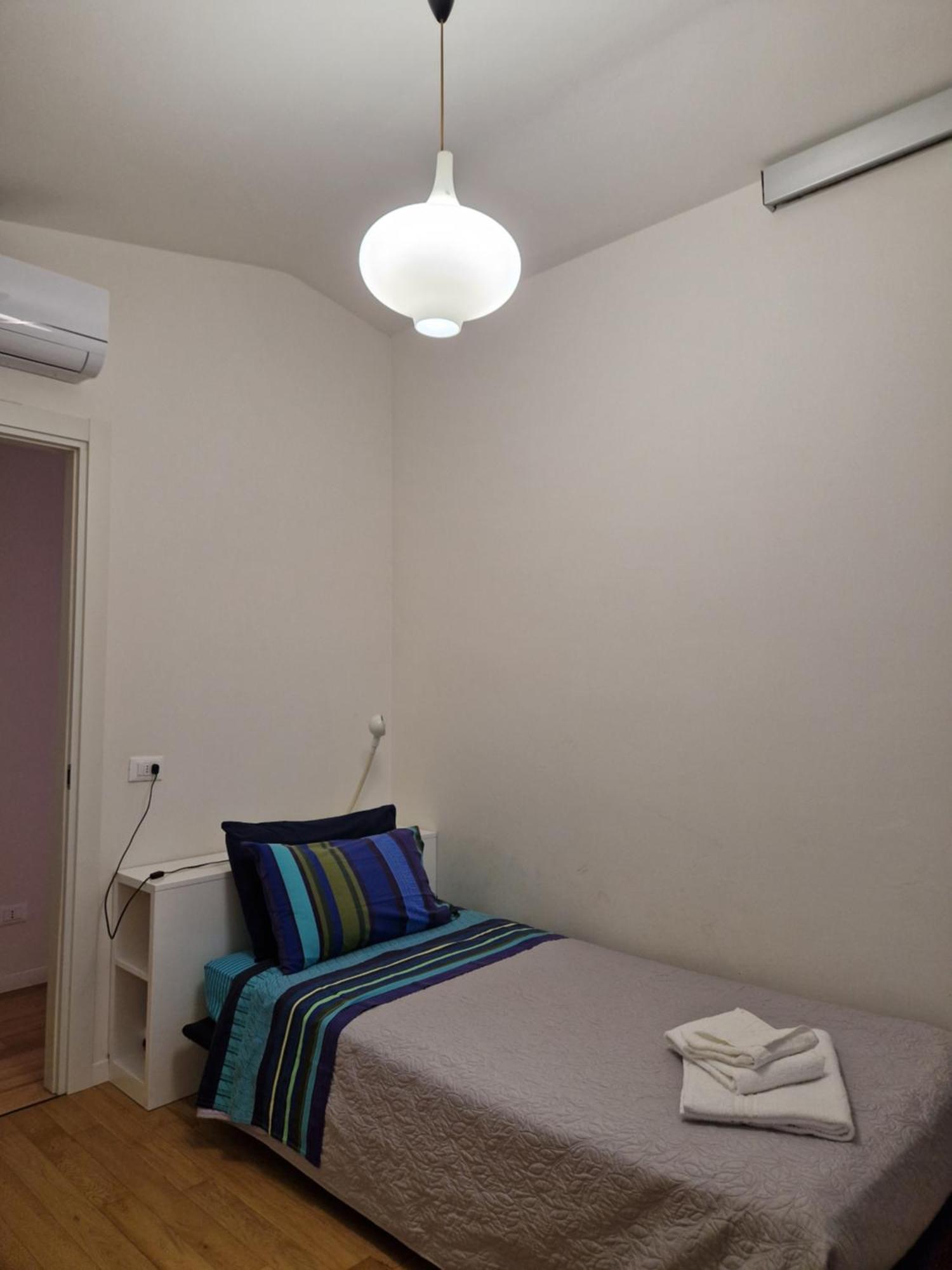 A Casa Di Oreste E Olivia Arezzo Dış mekan fotoğraf